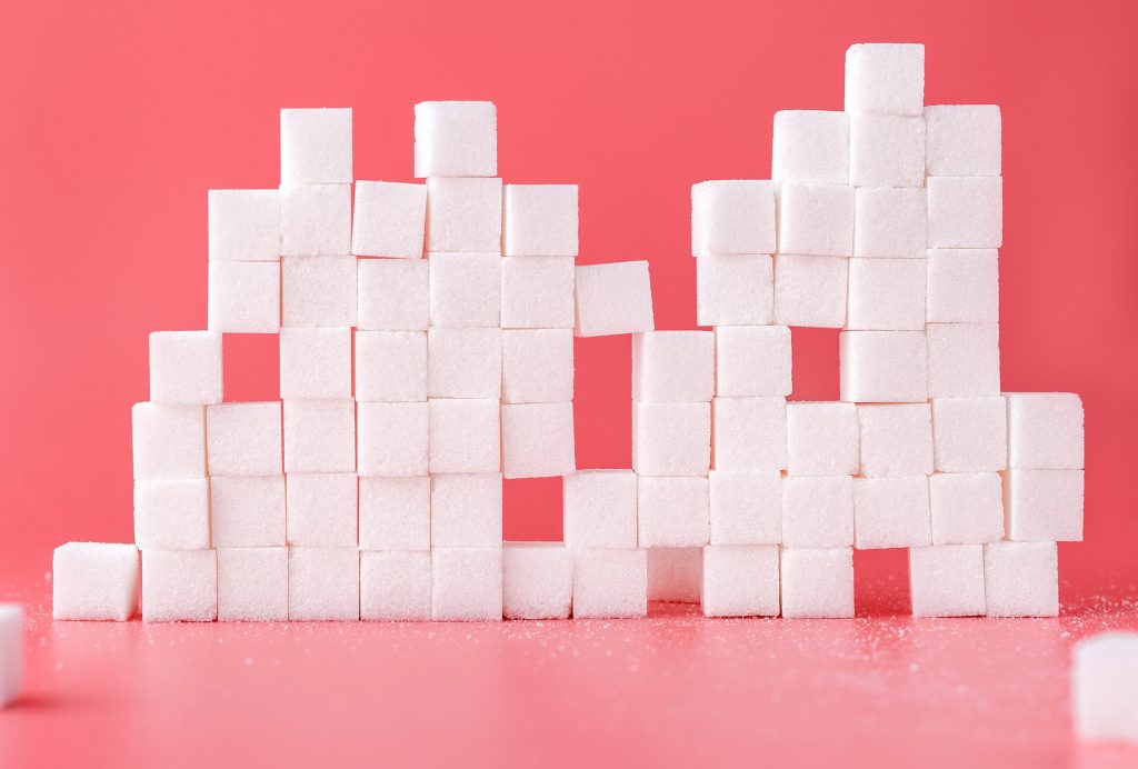 Как отказаться от сахара и сладкого?