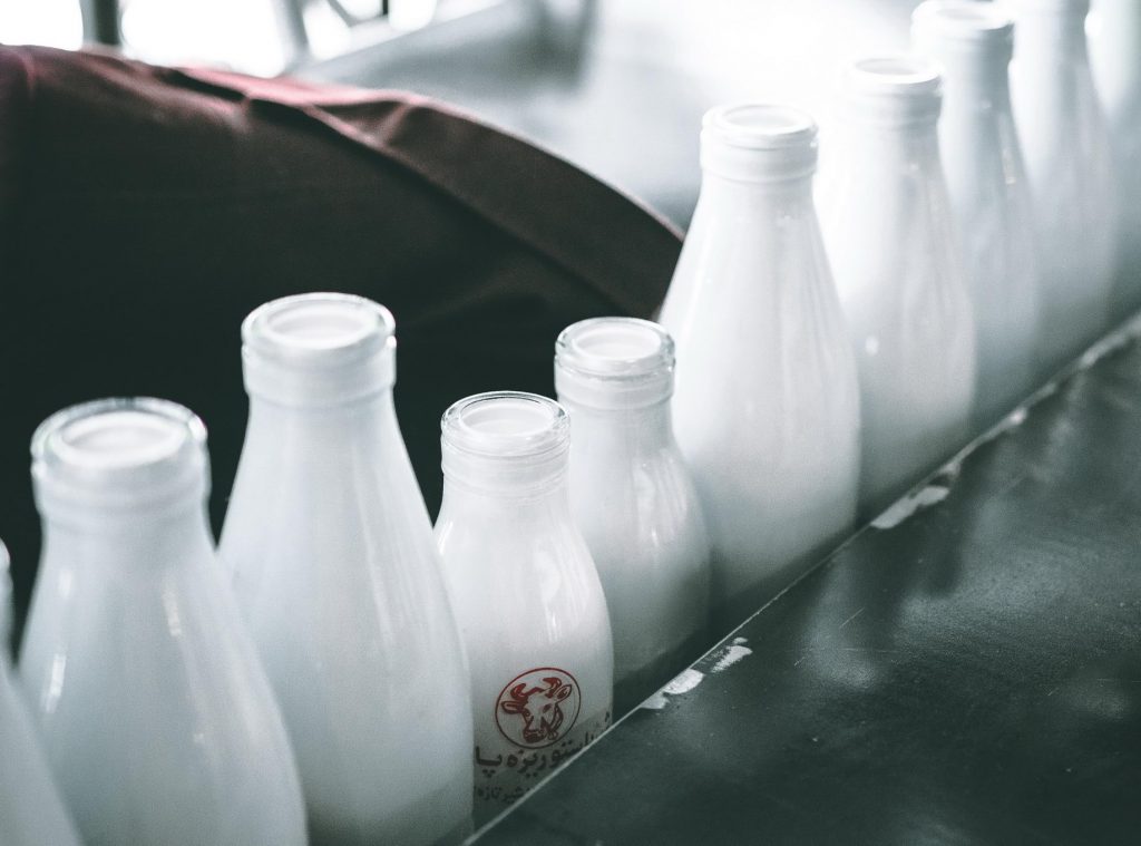 Как определить у себя непереносимость молока?