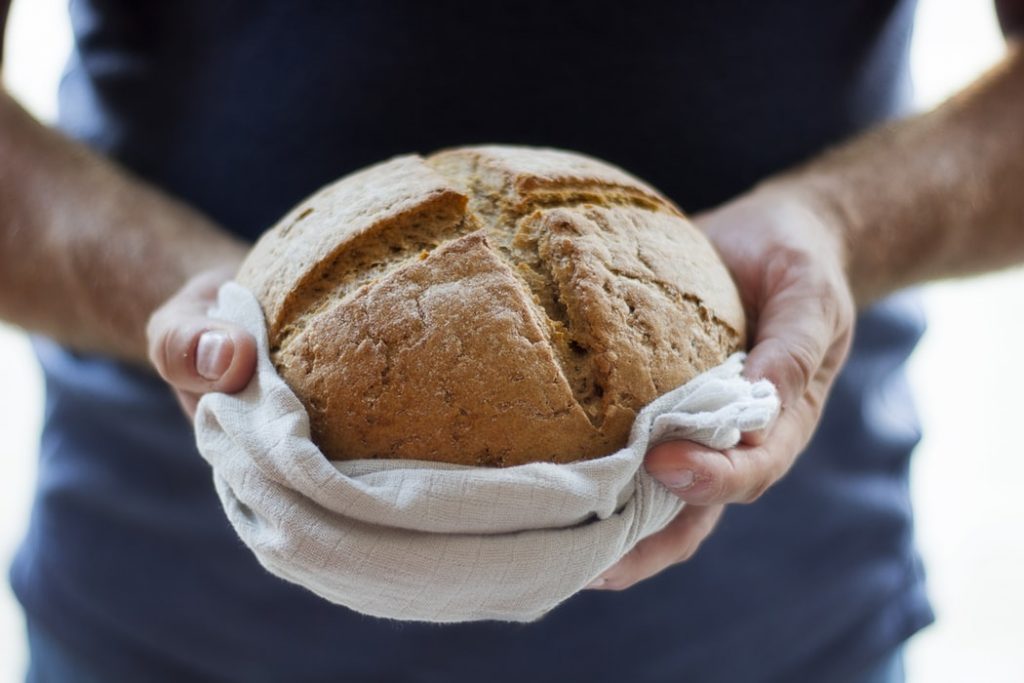 Почему опадает хлеб в хлебопечке?