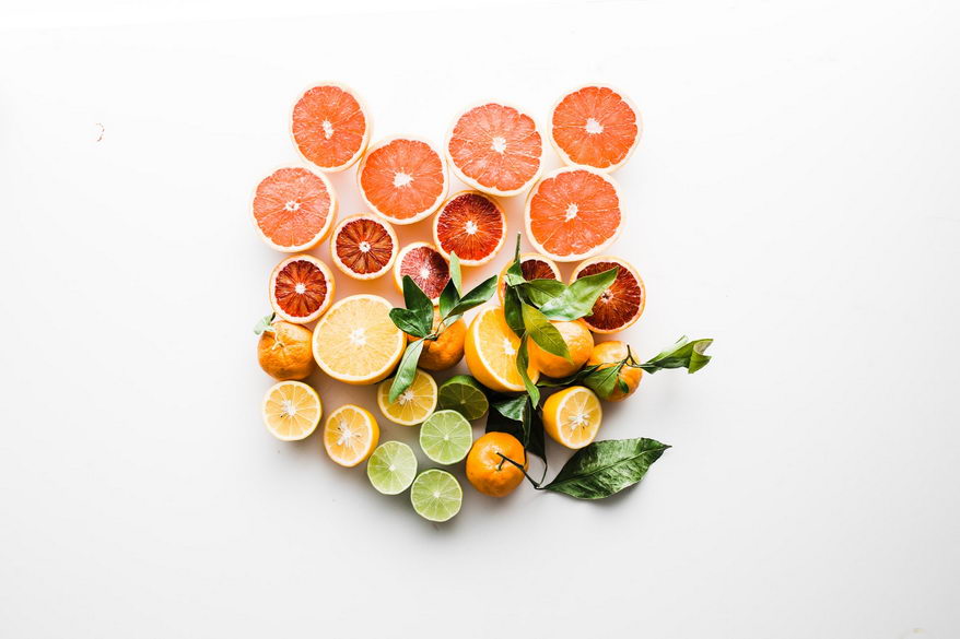 Сколько мандаринов, апельсинов и лимонов в килограмме?